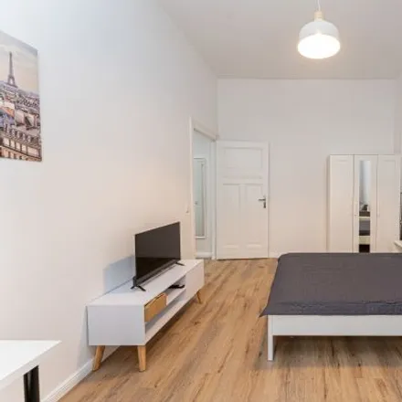 Image 3 - Bornholmer Straße 85, 10439 Berlin, Germany - Apartment for rent