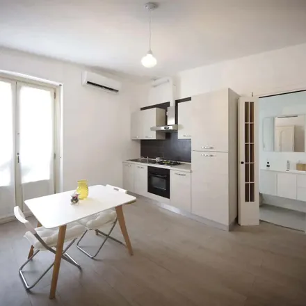 Rent this 1 bed apartment on 7131 in Via Morazzone, 20154 Milan MI