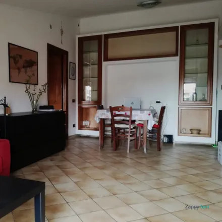 Image 3 - Via Cenadi, 00118 Rome RM, Italy - Apartment for rent