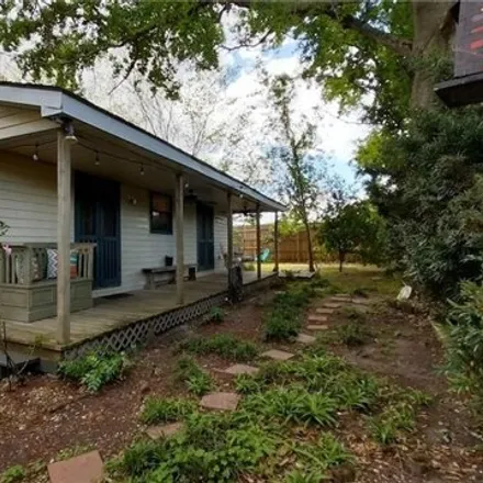 Rent this 1 bed house on 515 Sidney Street in Oak Ridge Park, Metairie