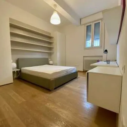 Rent this 4 bed apartment on Torresotto di San Vitale in Via San Vitale, 40125 Bologna BO