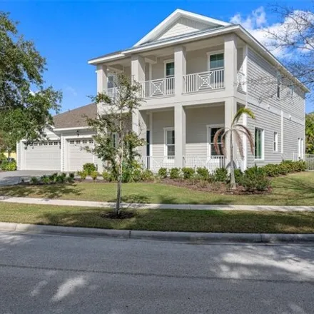 Image 5 - 824 Islebay Drive, Hillsborough County, FL 33570, USA - House for sale