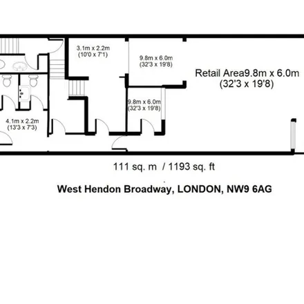 Image 4 - 1 Great West Road, London, TW8 9AA, United Kingdom - Apartment for rent