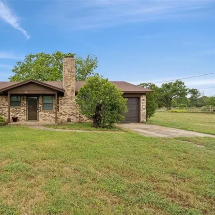 Image 1 - 446 County Road 447, Olden, Eastland County, TX 76448, USA - House for sale