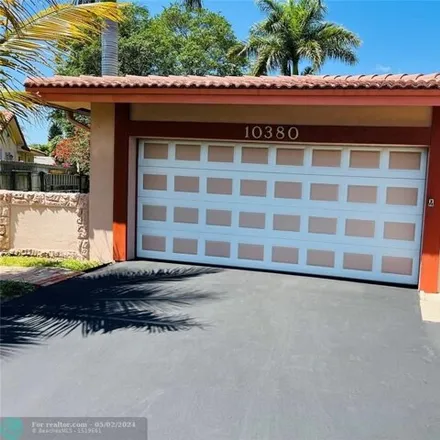 Image 3 - 10380 Nw 41st St, Coral Springs, Florida, 33065 - House for sale
