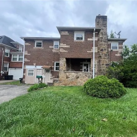 Rent this 2 bed apartment on 1011 Delaware Ave Unit 2R in New Castle, Pennsylvania