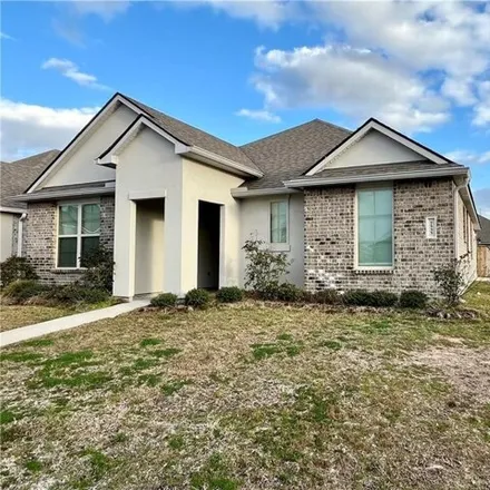 Rent this 3 bed house on unnamed road in St. Tammany Parish, LA 70458