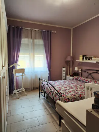 Rent this 1 bed apartment on Via Arezzo in 10, 20162 Milan MI