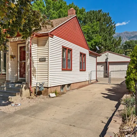 Buy this 5 bed house on 3840 Madison Avenue in South Ogden, UT 84403