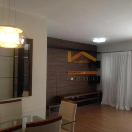 Buy this 2 bed apartment on Serviço Medicina Transfusional in Rua Abolição, Vila Santa Catarina