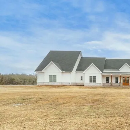 Buy this 5 bed house on Nix Road in Madison County, AL 35750