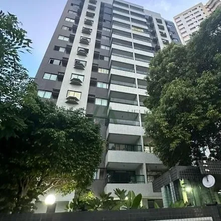 Image 2 - Rua Bianor de Medeiros 35, Poço da Panela, Recife - PE, 52061-120, Brazil - Apartment for sale