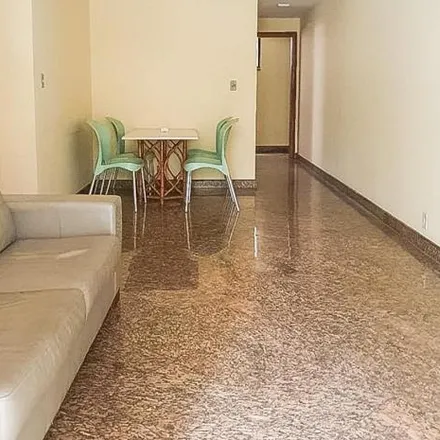 Buy this 3 bed apartment on Rua Grão de Areia 165 in Jardim Guanabara, Rio de Janeiro - RJ