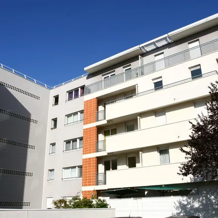 Image 3 - 6 Rue du Castel, 94000 Créteil, France - Apartment for rent