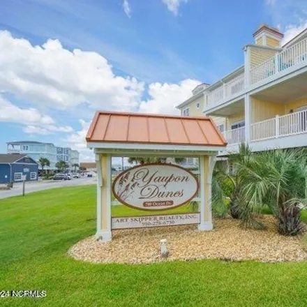 Buy this 3 bed condo on 220 Womble Street in Oak Island, Brunswick County