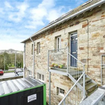 Buy this 3 bed apartment on Pound Lane in Bodmin, PL31 2BT