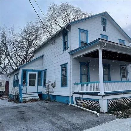 Buy this 4 bed house on 55 Lafayette Avenue in City of Geneva, NY 14456