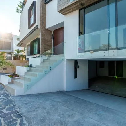 Image 1 - Calle Badalona, Campo Real, 45203 Nuevo México, JAL, Mexico - House for sale