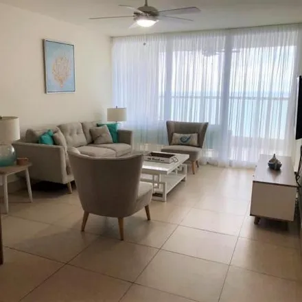 Rent this 2 bed apartment on Avenida 1a Sur in Nueva Gorgona, Panamá Oeste