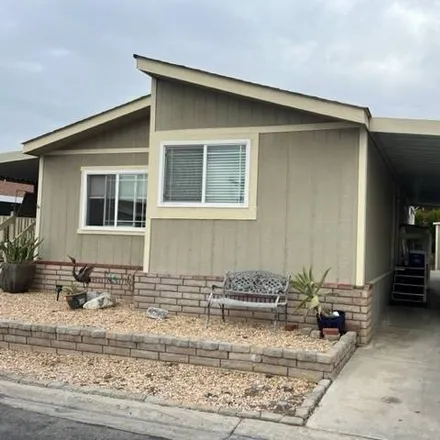 Buy this studio apartment on Paul Avenue in Jurupa Valley, CA 92509