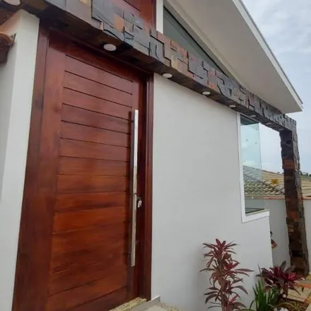 Buy this 3 bed house on Armazem Do Andery in Rua Cesário Alvim, Centro