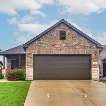 Rent this 3 bed house on Boxwood Drive in Hays County, TX 78610