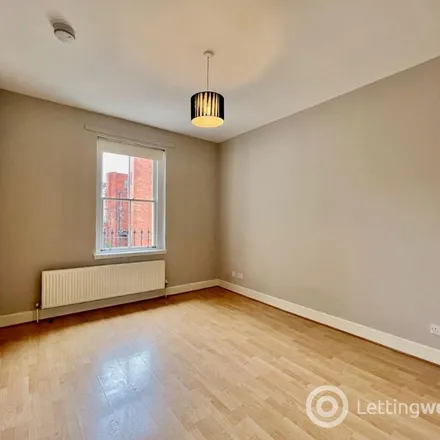 Rent this 1 bed apartment on 44A Patriothall in City of Edinburgh, EH3 5AY