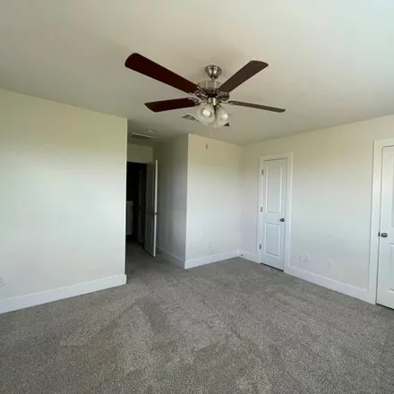 Image 5 - 551 White Steppe Way, Georgetown, TX 78626, USA - Condo for rent