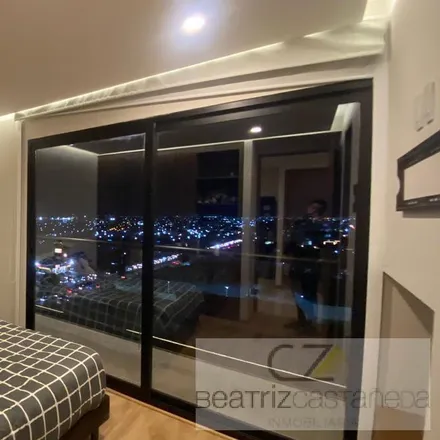 Buy this studio apartment on Dioon in Dioon Residencial, 42088 Pachuca