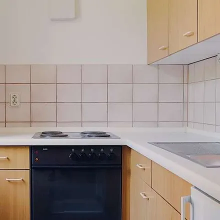 Rent this 1 bed apartment on Kreuznacher Straße 3 in 14197 Berlin, Germany