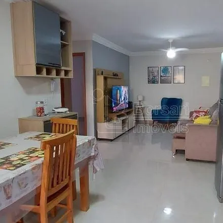 Buy this 2 bed apartment on Ibis Budget in Rua Mauro Pinheiro 100, Vila Ferroviária
