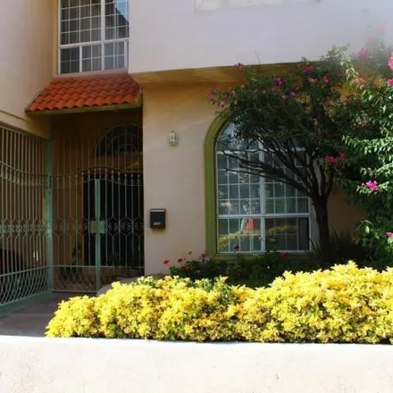 Buy this 4 bed house on Calle Fuente de los Vientos in 31236 Chihuahua, CHH