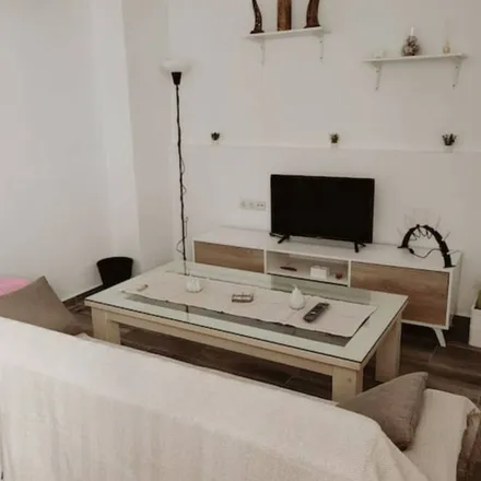 Rent this 3 bed house on Algodonales in Andalusia, Spain