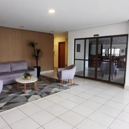 Rent this 3 bed apartment on Rua 13 in Setor Vila Brasília, Aparecida de Goiânia - GO