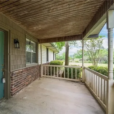 Image 5 - 1497 South Arkansas Avenue, Kibler, Crawford County, AR 72956, USA - House for sale