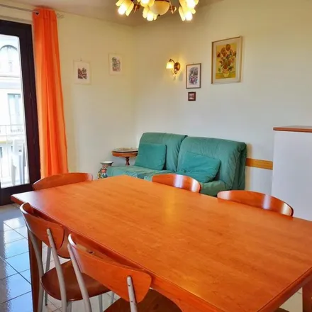 Image 8 - Via Pietro Secondo Orseolo 12, 34073 Grado Gorizia, Italy - Apartment for rent