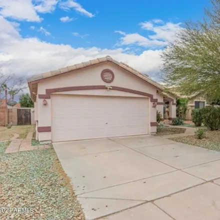 Image 2 - 15935 West Young Street, Surprise, AZ 85374, USA - House for sale