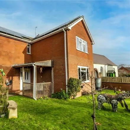 Buy this 4 bed house on 6 Ash Grove in Pontesbury, SY5 0QH
