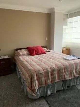 Rent this 3 bed apartment on Barón Alexander von Humboldt in 170107, Quito