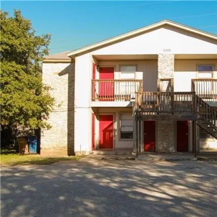 Image 2 - 11905 Alpheus Avenue, Austin, TX 78759, USA - Apartment for rent