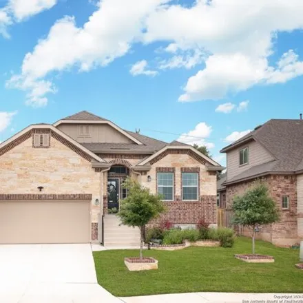 Buy this 4 bed house on 12046 Tower Creek in Bexar County, TX 78253