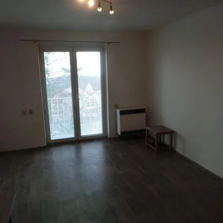 Rent this 1 bed apartment on Chemiků 206 in 435 42 Litvínov, Czechia