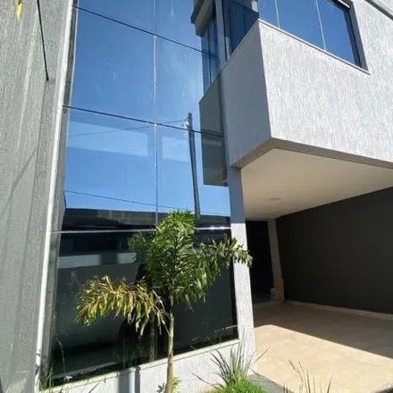 Image 2 - Rua Leonardo da Vinci, Lagoa Santa - MG, 33239-250, Brazil - House for rent