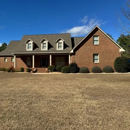 Buy this 3 bed house on 1259 Dearing Drive in Tifton, GA 31793