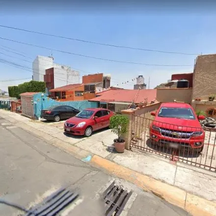 Image 2 - Calle Acequia, Colonia La Cuspide, 53126 Naucalpan de Juárez, MEX, Mexico - House for sale