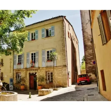 Image 4 - 83830 Bargemon, France - House for rent