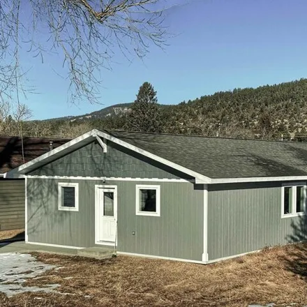 Buy this 3 bed house on 783 East Ryan Street in Sundance, WY 82729