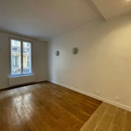 Rent this 1 bed apartment on 43 Rue Pierre Rebière in 75017 Paris, France