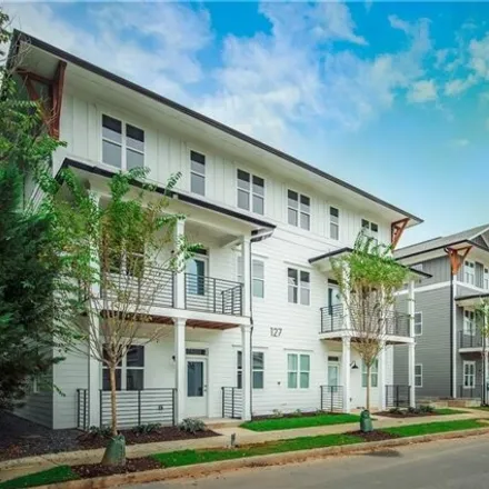 Rent this 2 bed apartment on 101 Mayson Avenue Northeast in Atlanta, GA 30307