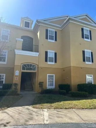 Rent this 3 bed condo on Tradition Parkway in Orlando, FL 32839